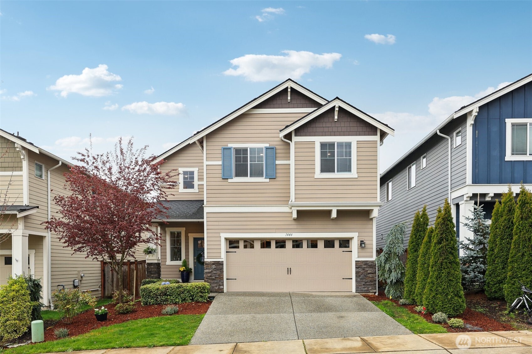 1444 101st Avenue SE Lake Stevens WA 98258