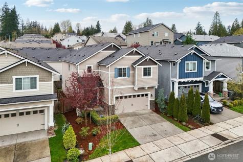 1444 101st Avenue SE Lake Stevens WA 98258