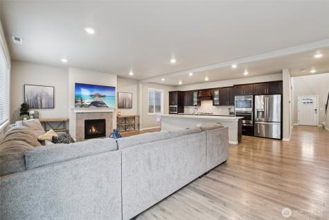 1444 101st Avenue SE Lake Stevens WA 98258