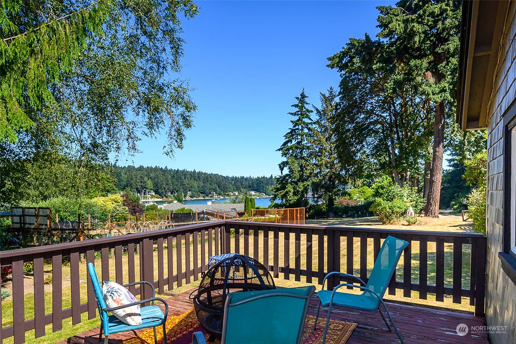 9802 Sw 238th Street Vashon WA 98070
