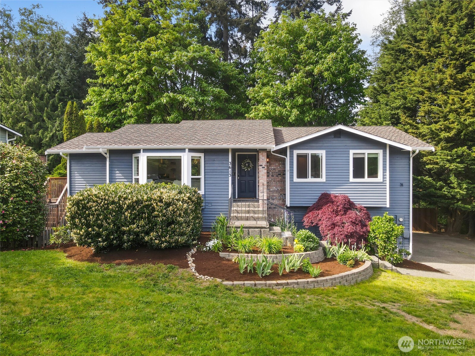 3613 97th Place SE Everett WA 98208