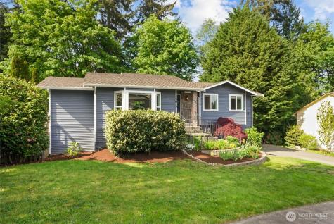 3613 97th Place SE Everett WA 98208
