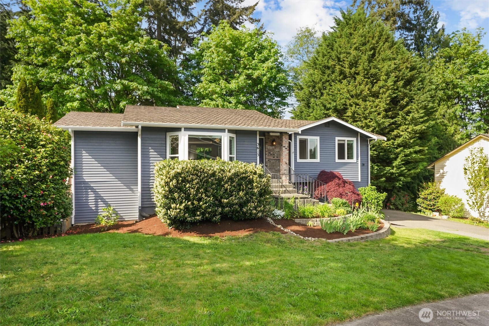 3613 97th Place SE Everett WA 98208