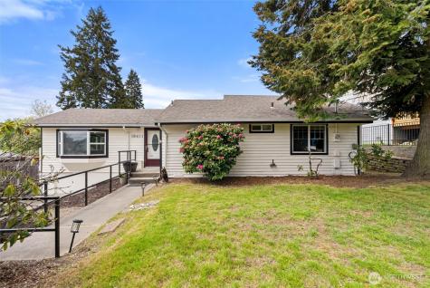 16411 10th Avenue SW Burien WA 98166
