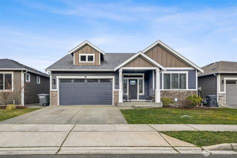 10707 130th Street E Puyallup WA 98374