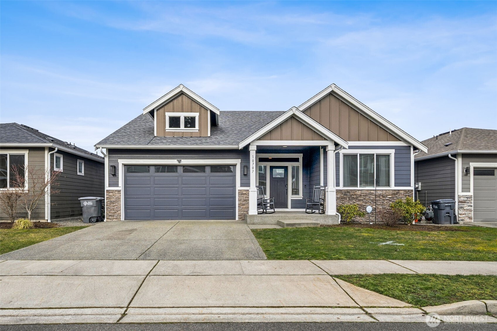10707 130th Street E Puyallup WA 98374