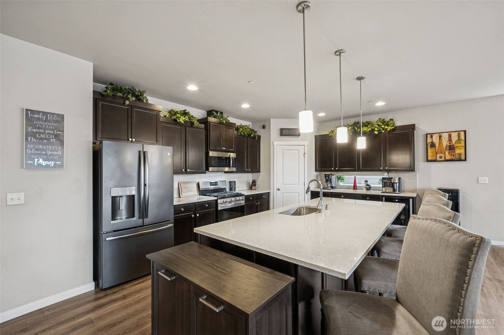 10707 130th Street E Puyallup WA 98374