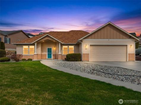 48 Luther Court Malaga WA 98828