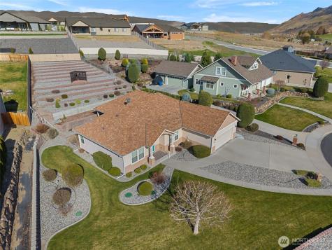 48 Luther Court Malaga WA 98828