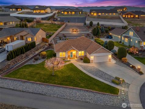 48 Luther Court Malaga WA 98828