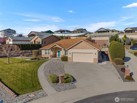 48 Luther Court Malaga WA 98828