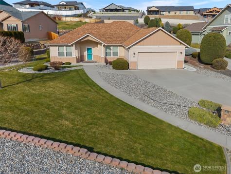 48 Luther Court Malaga WA 98828