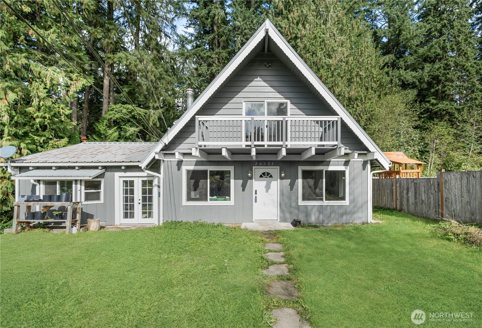 20125 131st Pl NE Granite Falls WA 98252