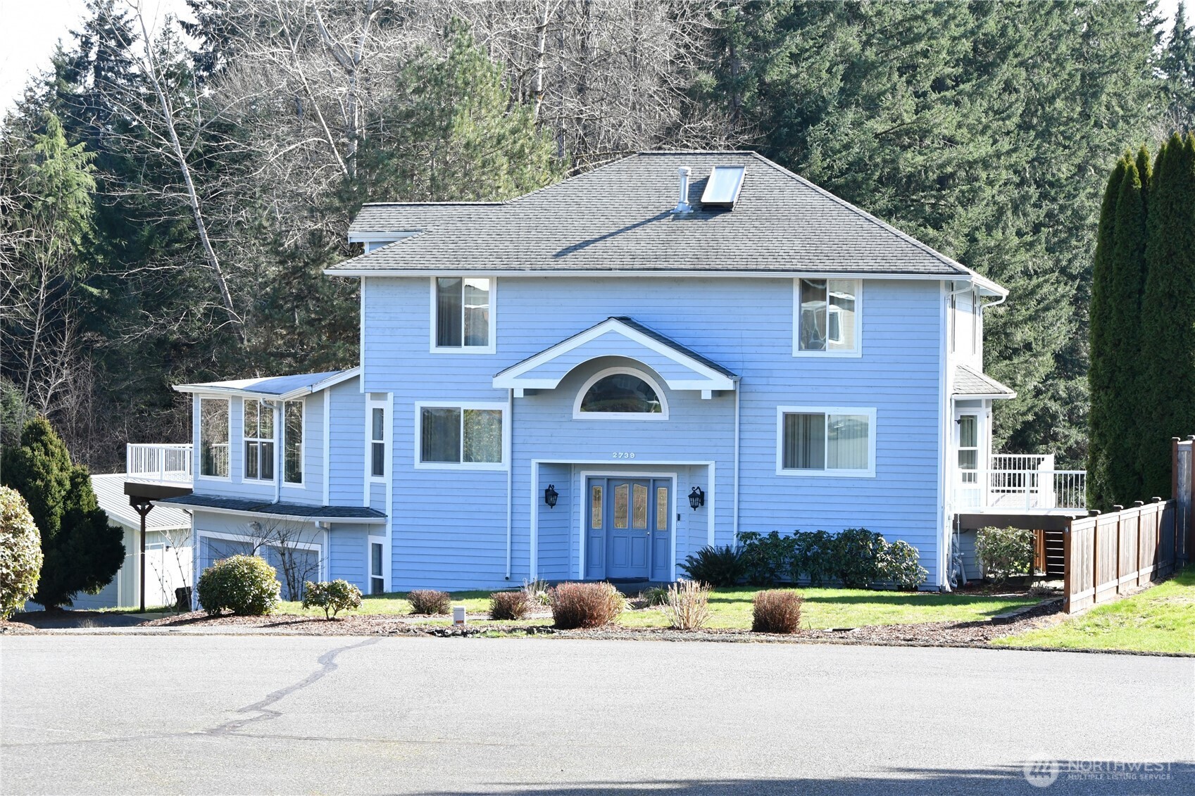 2739 Walker Court SE Olympia WA 98501