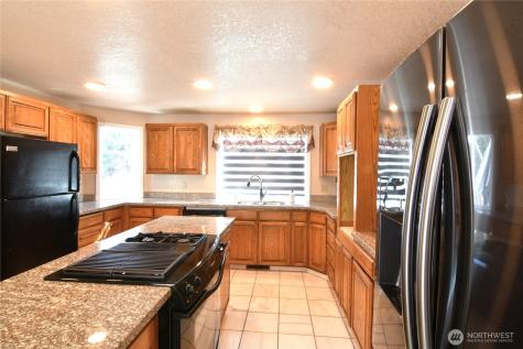 2739 Walker Court SE Olympia WA 98501