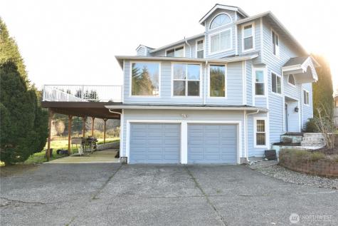 2739 Walker Court SE Olympia WA 98501