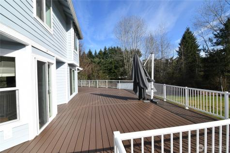 2739 Walker Court SE Olympia WA 98501