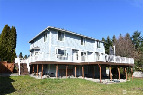 2739 Walker Court SE Olympia WA 98501