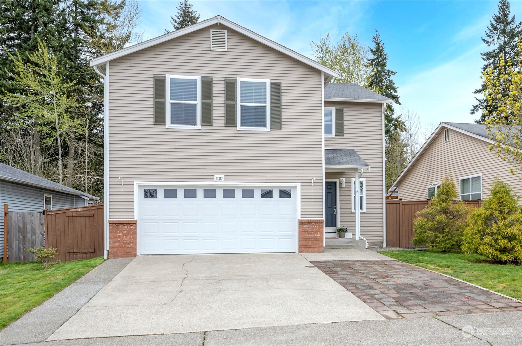 17213 85th Avenue Court E Puyallup WA 98375