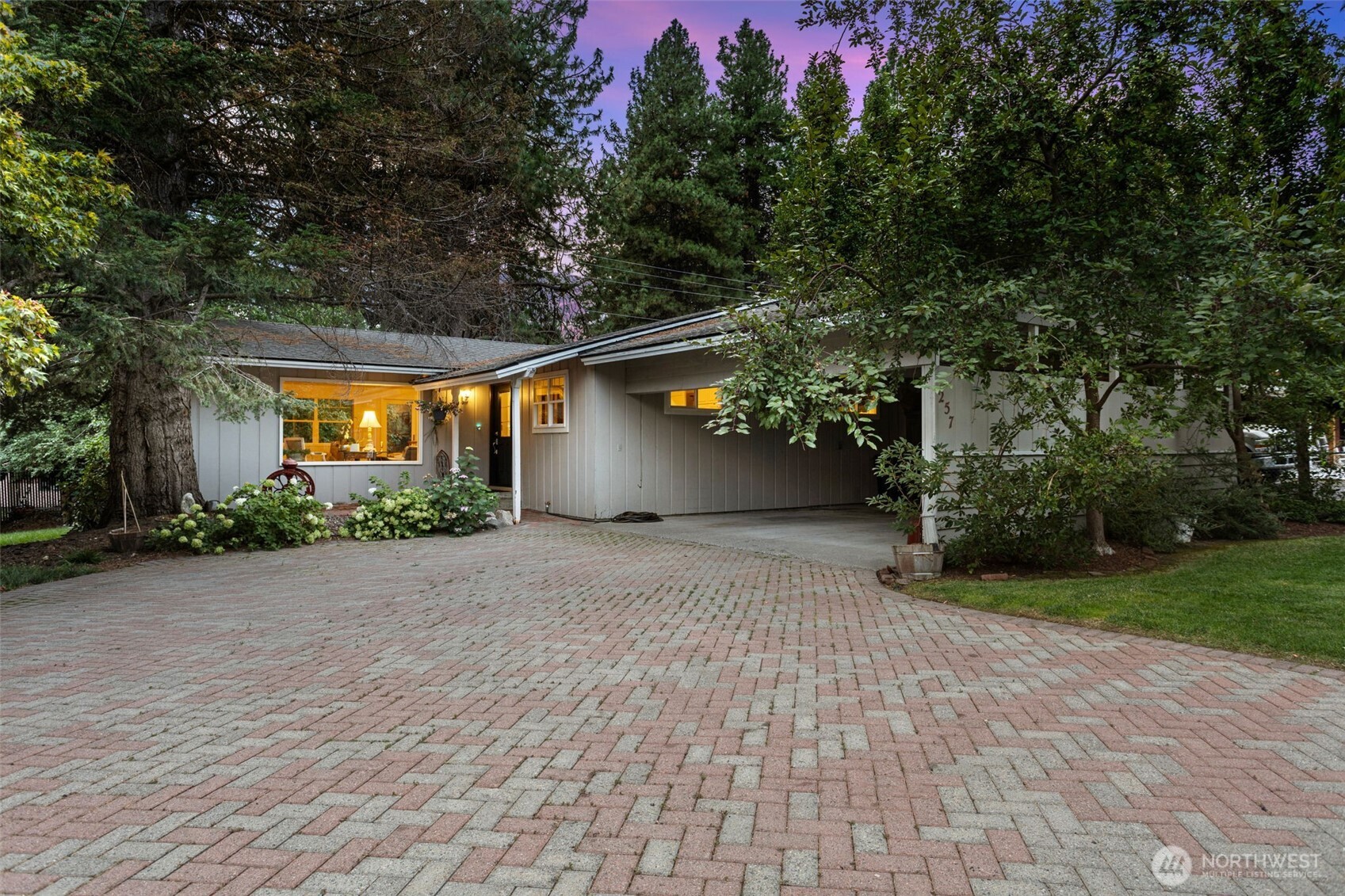 257 Scholze Street Leavenworth WA 98826
