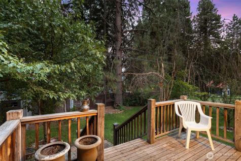 257 Scholze Street Leavenworth WA 98826