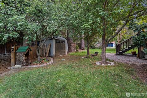 257 Scholze Street Leavenworth WA 98826
