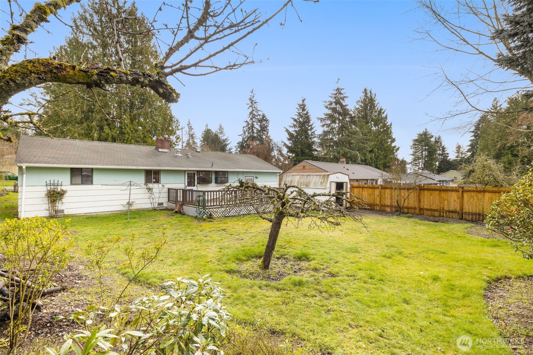 20401 25th Avenue NE Shoreline WA 98155