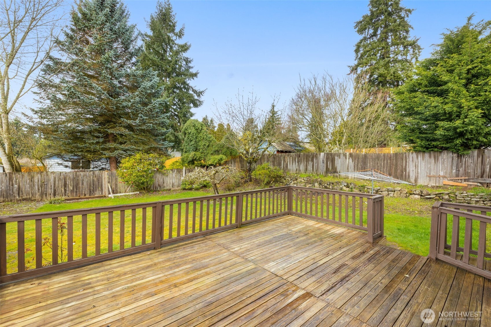 20401 25th Avenue NE Shoreline WA 98155