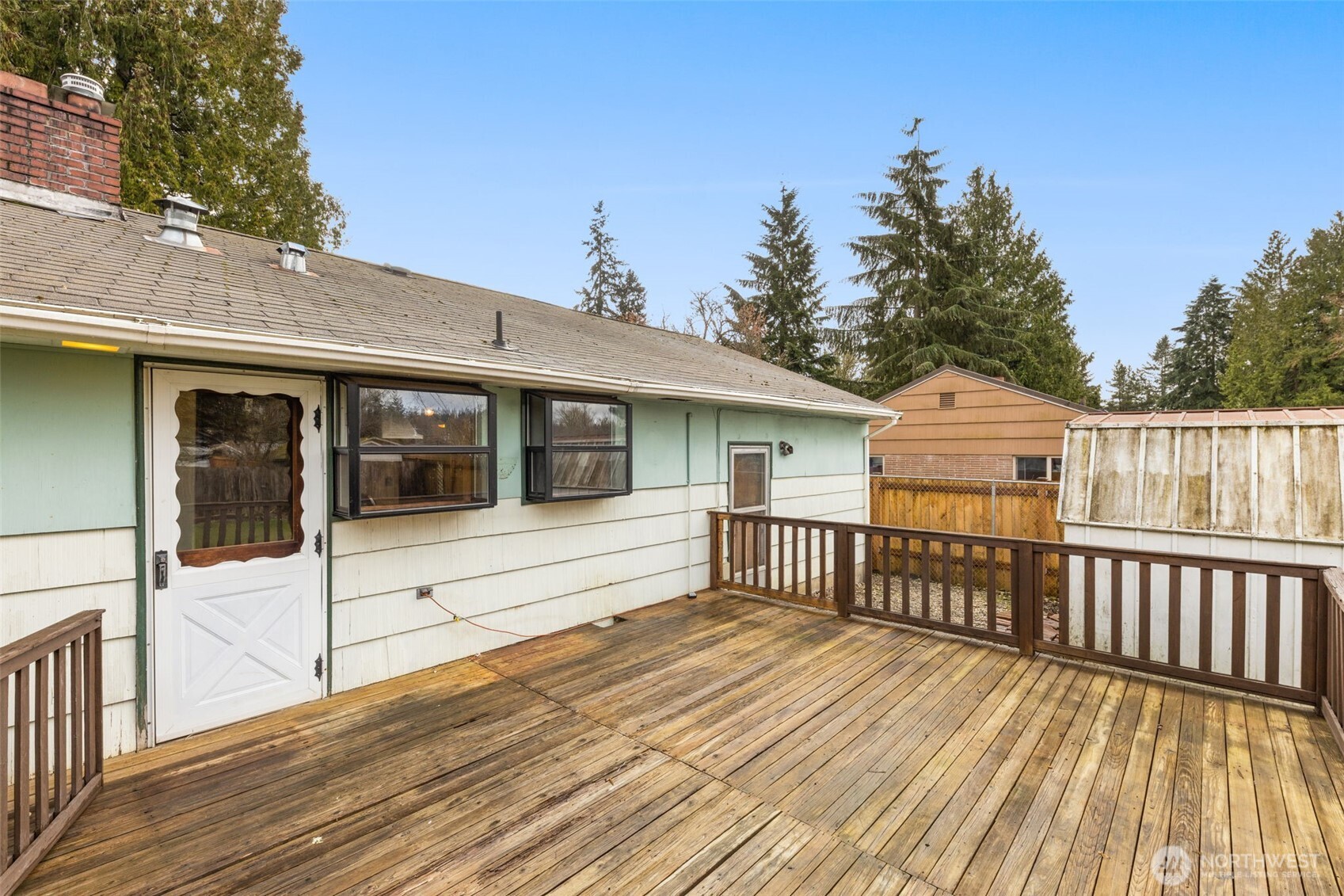 20401 25th Avenue NE Shoreline WA 98155