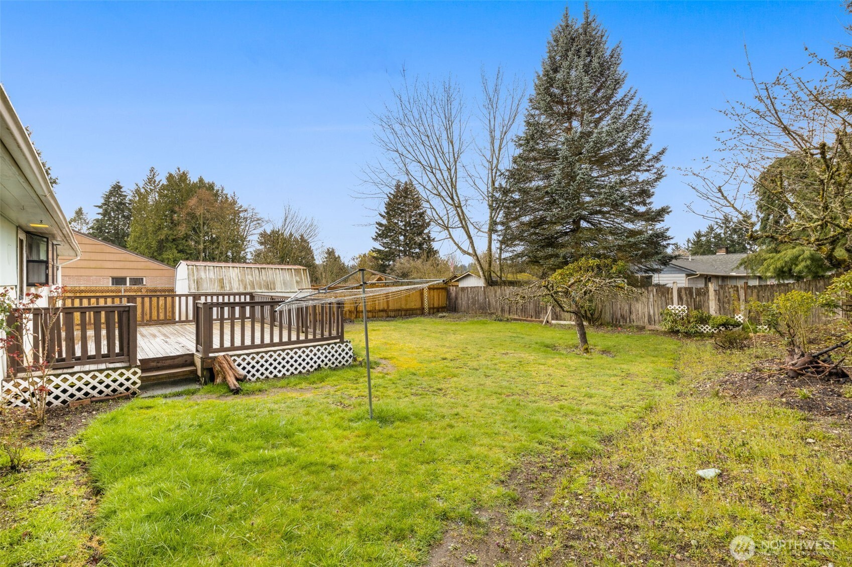 20401 25th Avenue NE Shoreline WA 98155