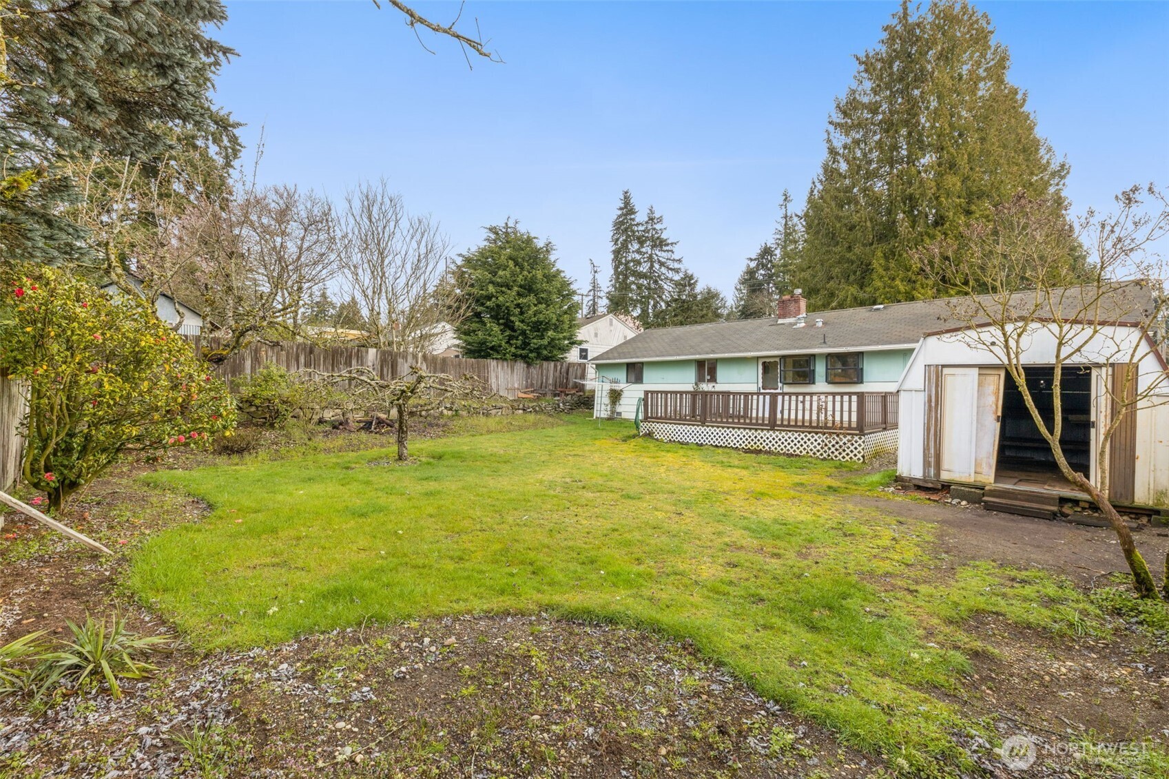 20401 25th Avenue NE Shoreline WA 98155