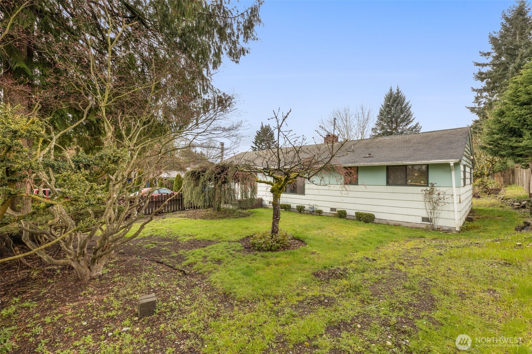 20401 25th Avenue NE Shoreline WA 98155