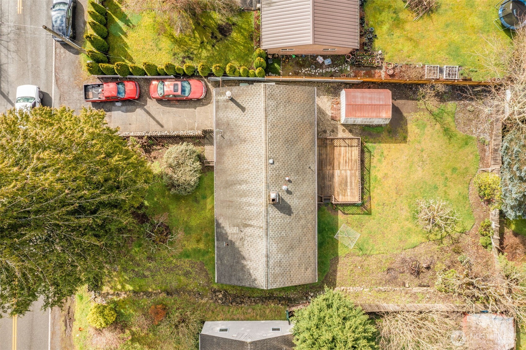 20401 25th Avenue NE Shoreline WA 98155