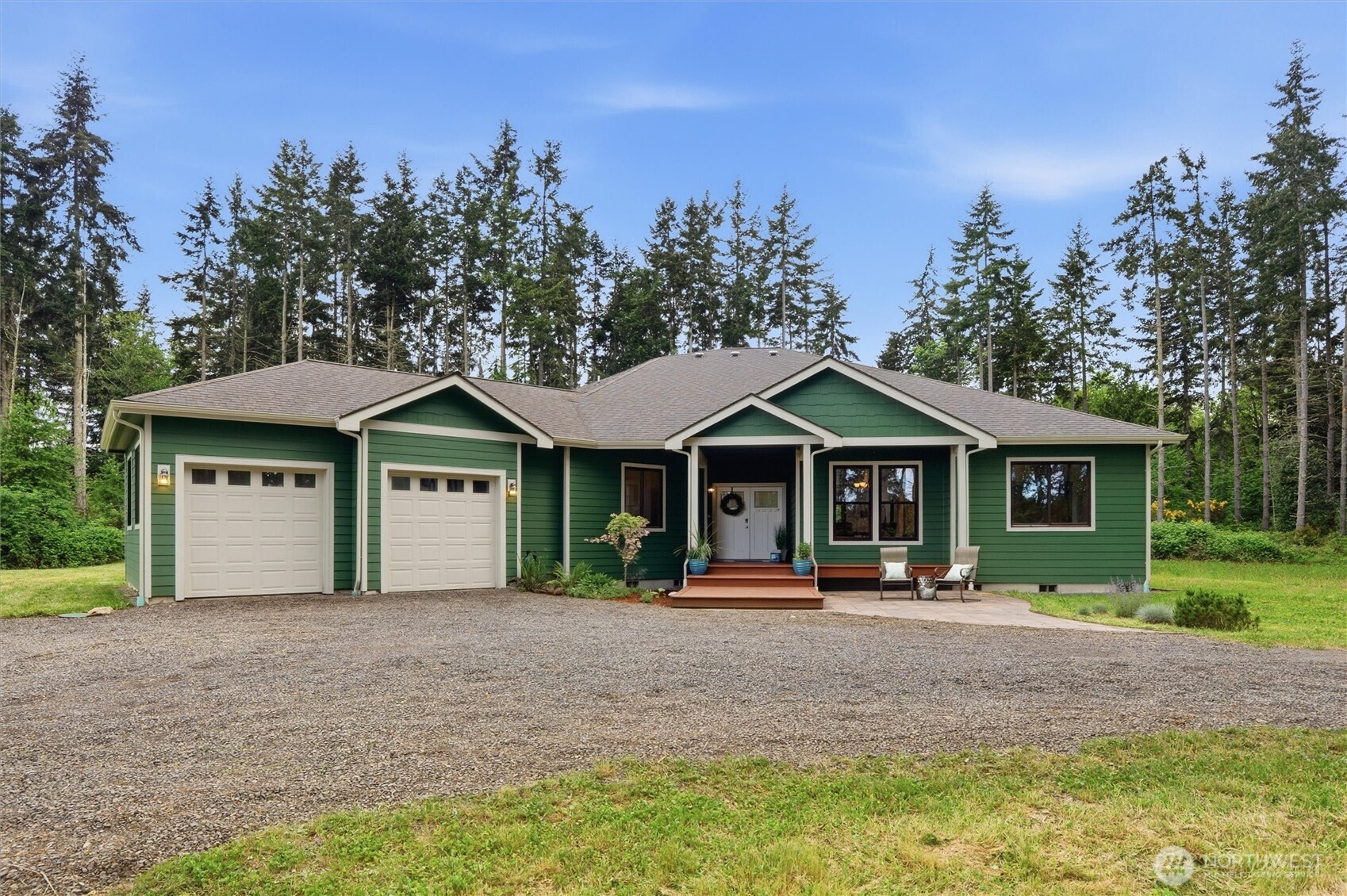 8283 NE 360th Street Kingston WA 98346