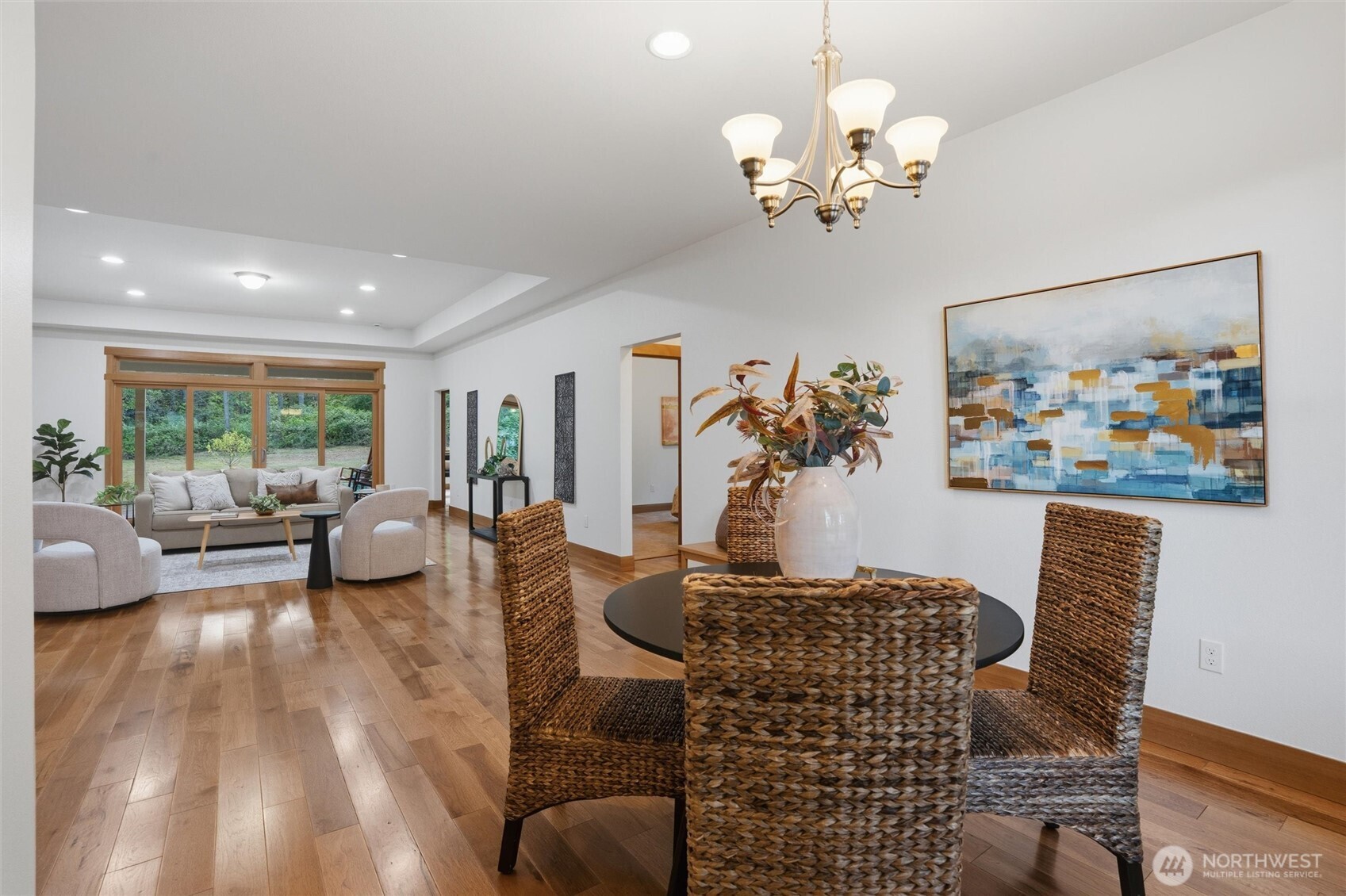 8283 NE 360th Street Kingston WA 98346