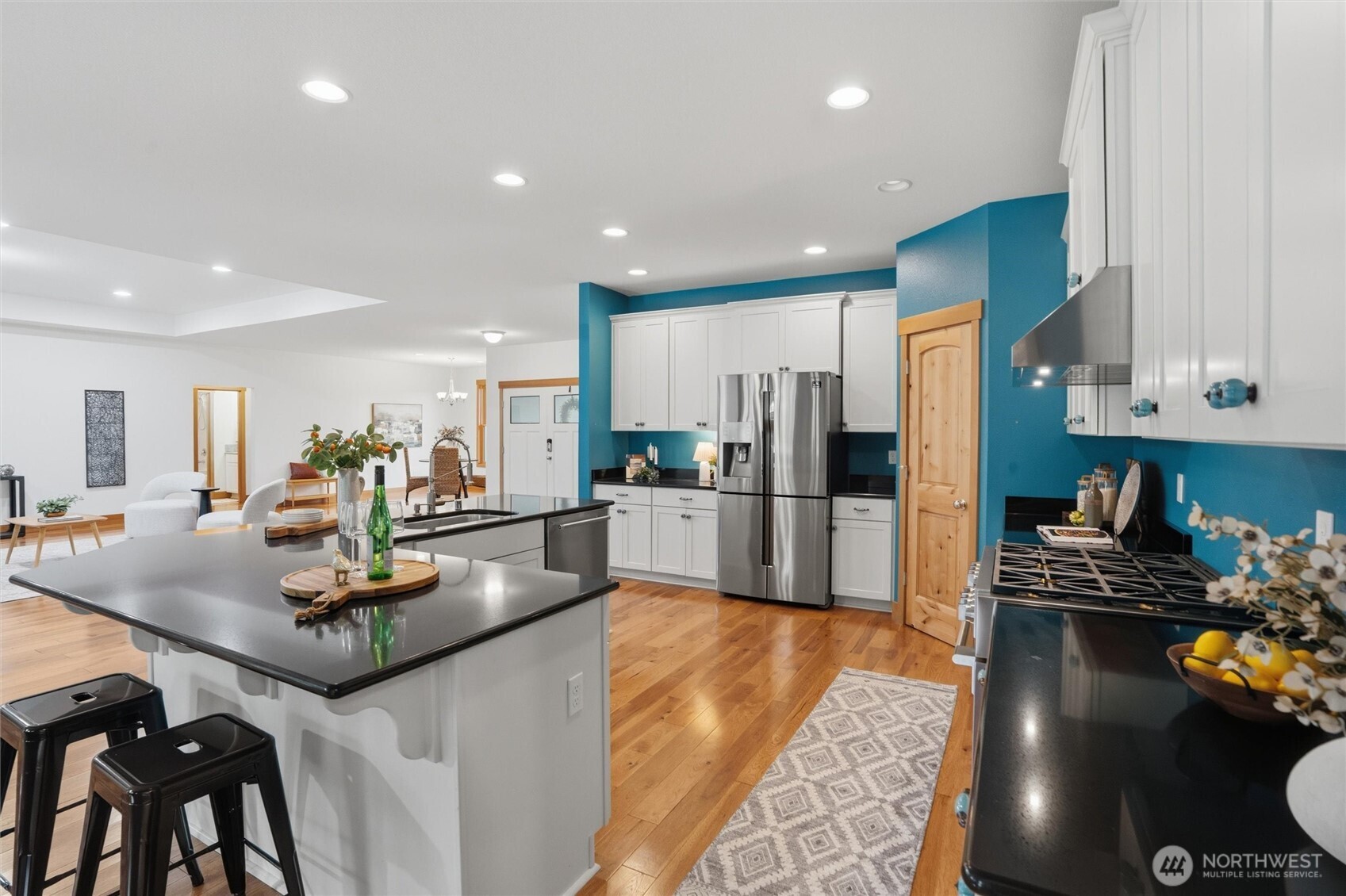 8283 NE 360th Street Kingston WA 98346