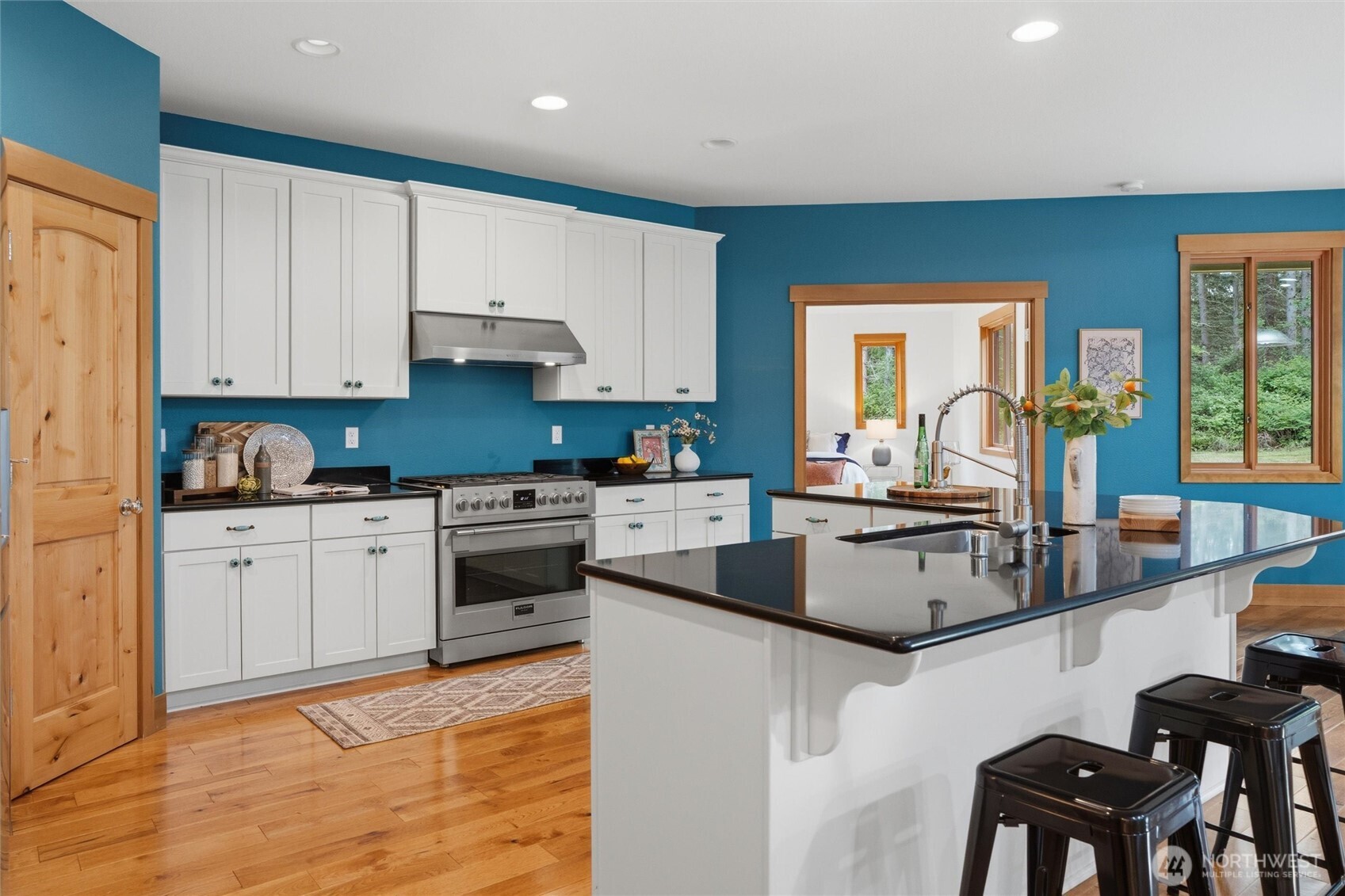 8283 NE 360th Street Kingston WA 98346