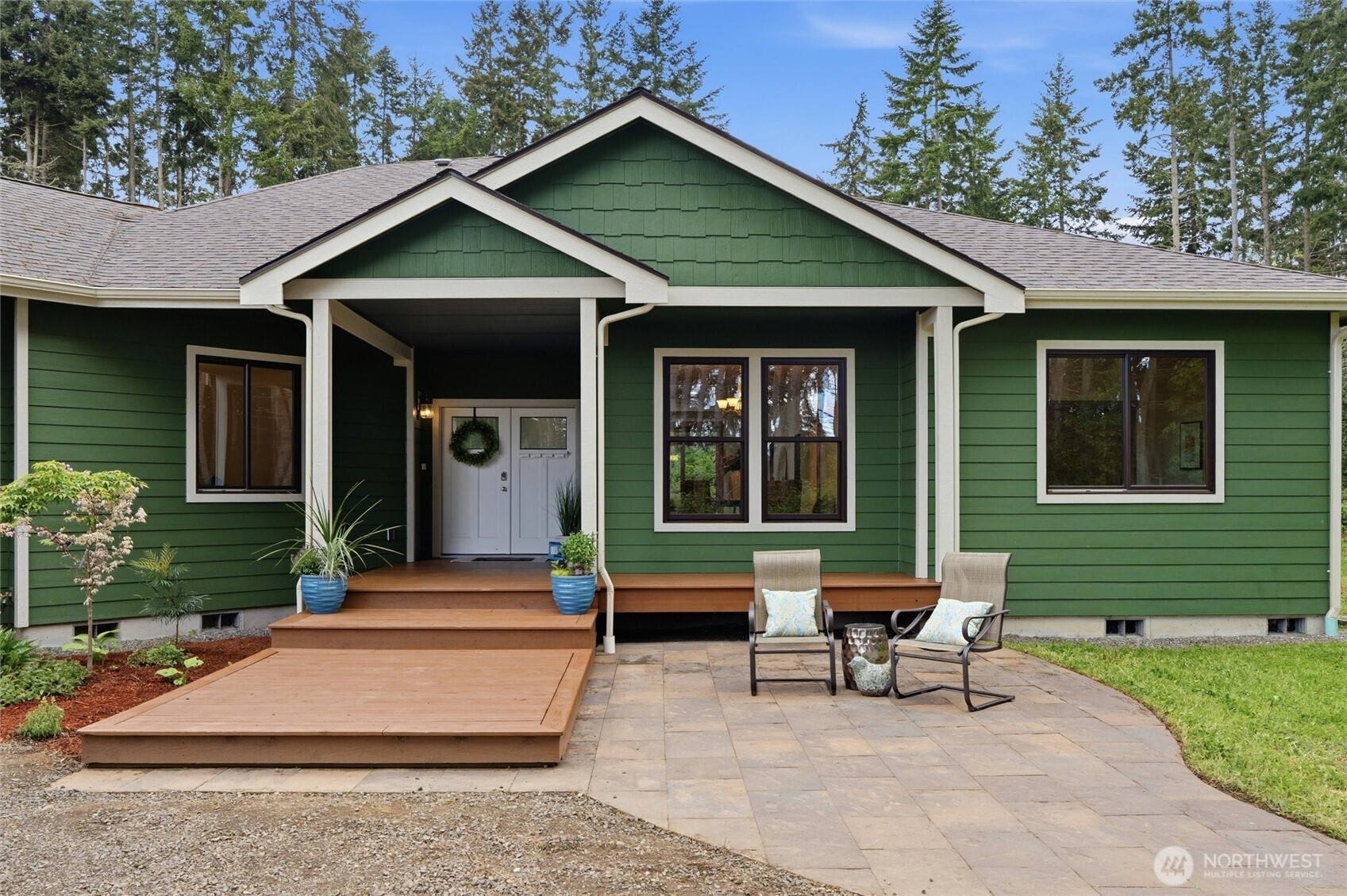 8283 NE 360th Street Kingston WA 98346