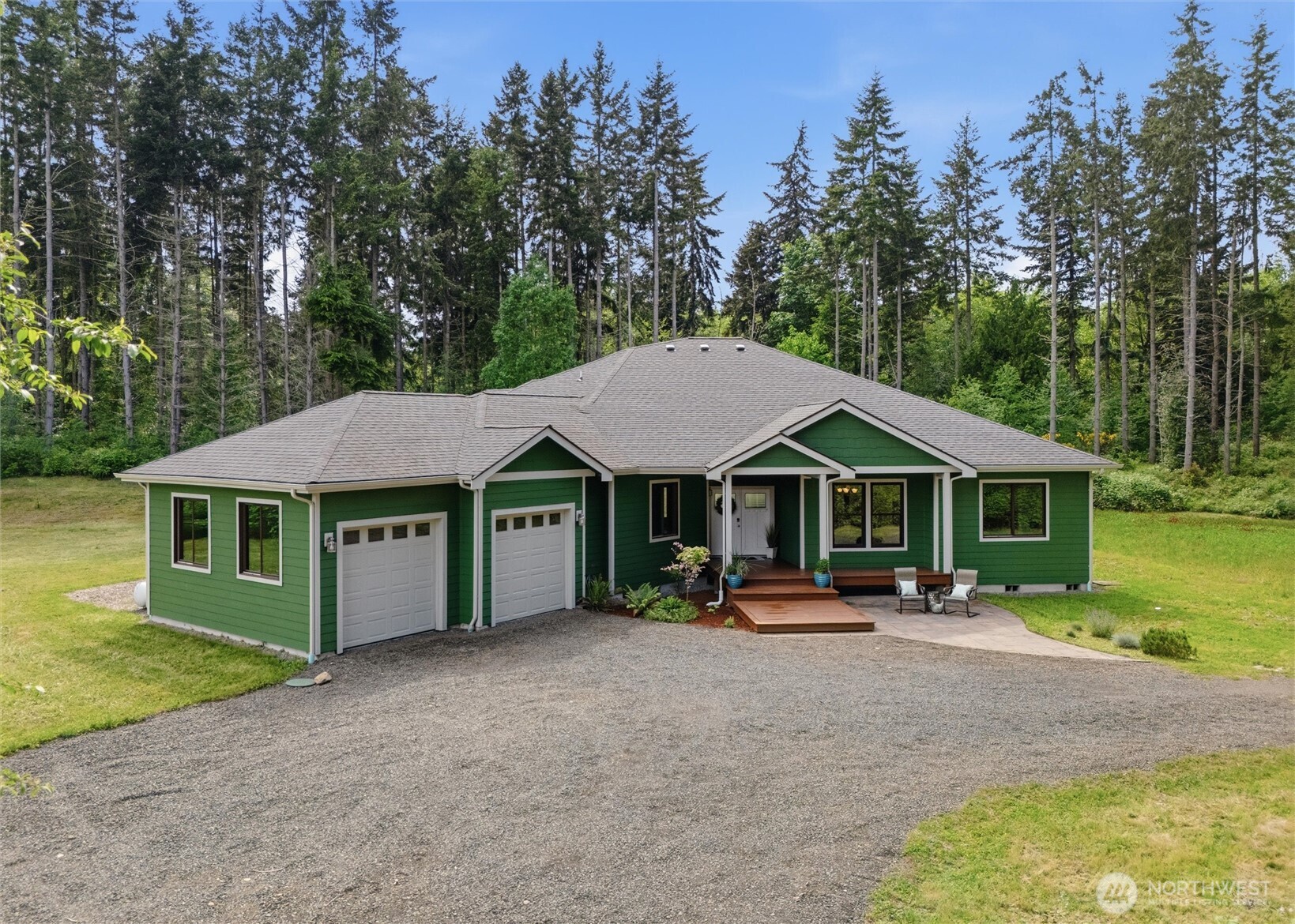 8283 NE 360th Street Kingston WA 98346