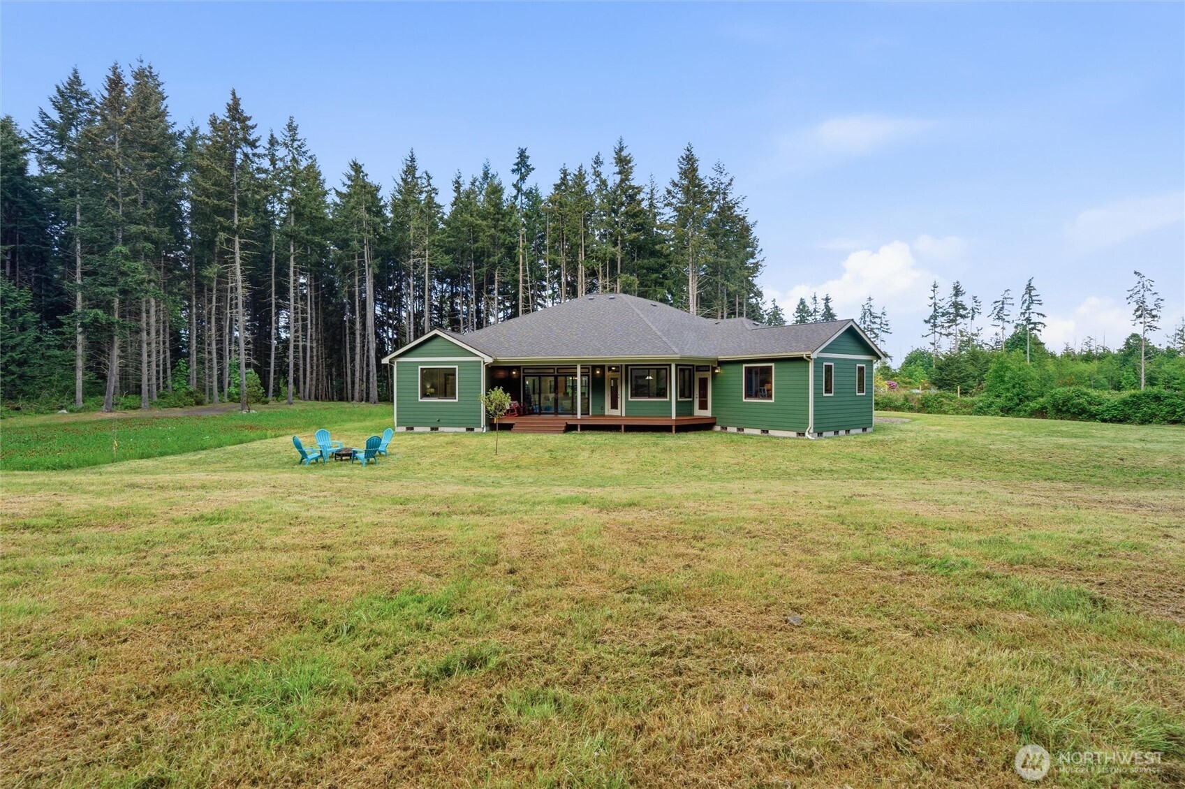 8283 NE 360th Street Kingston WA 98346
