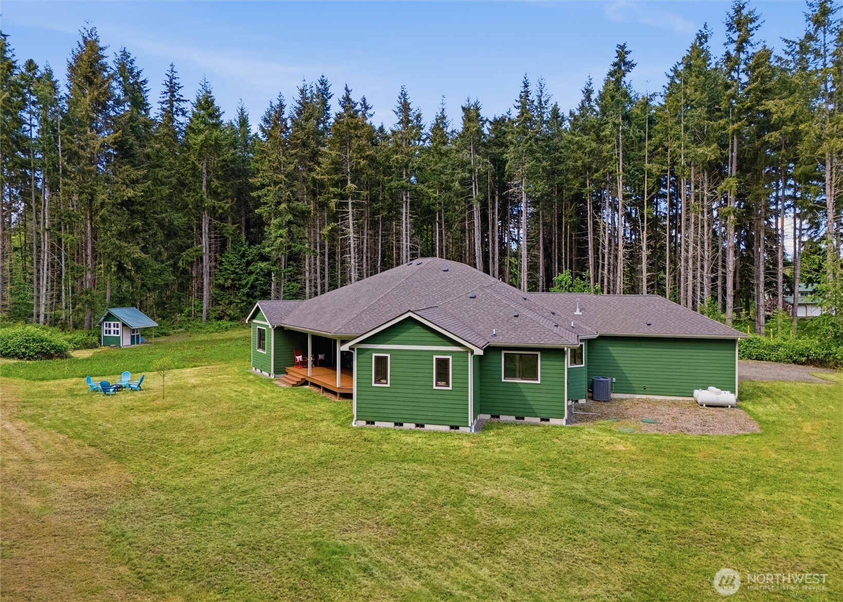 8283 NE 360th Street Kingston WA 98346