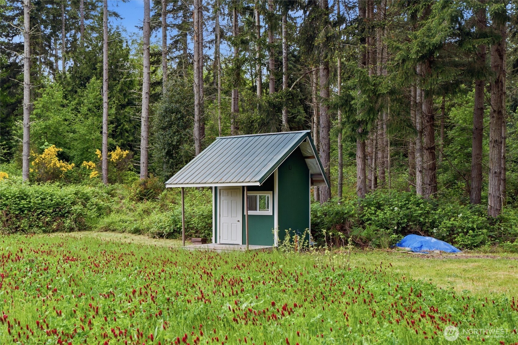 8283 NE 360th Street Kingston WA 98346