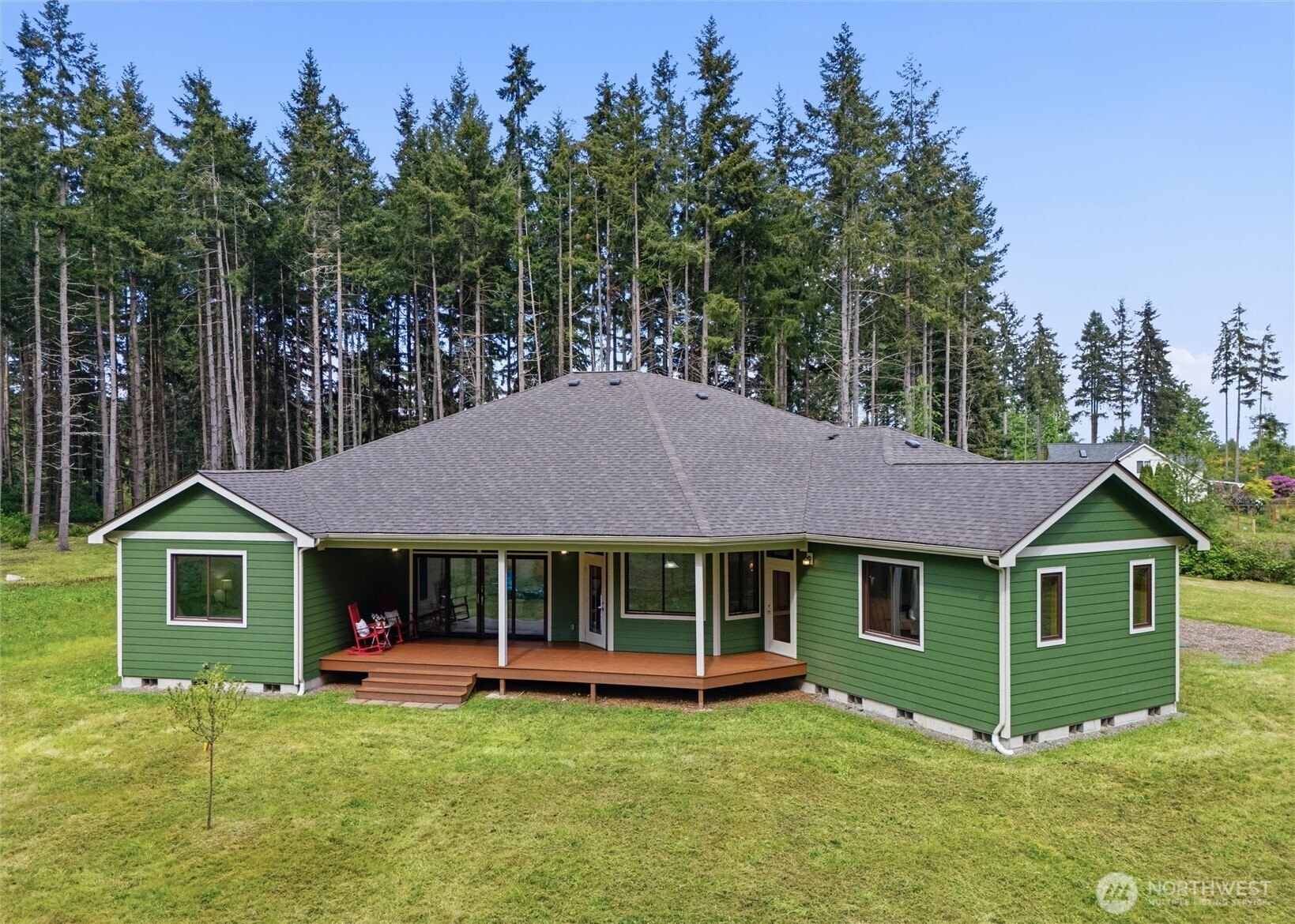 8283 NE 360th Street Kingston WA 98346