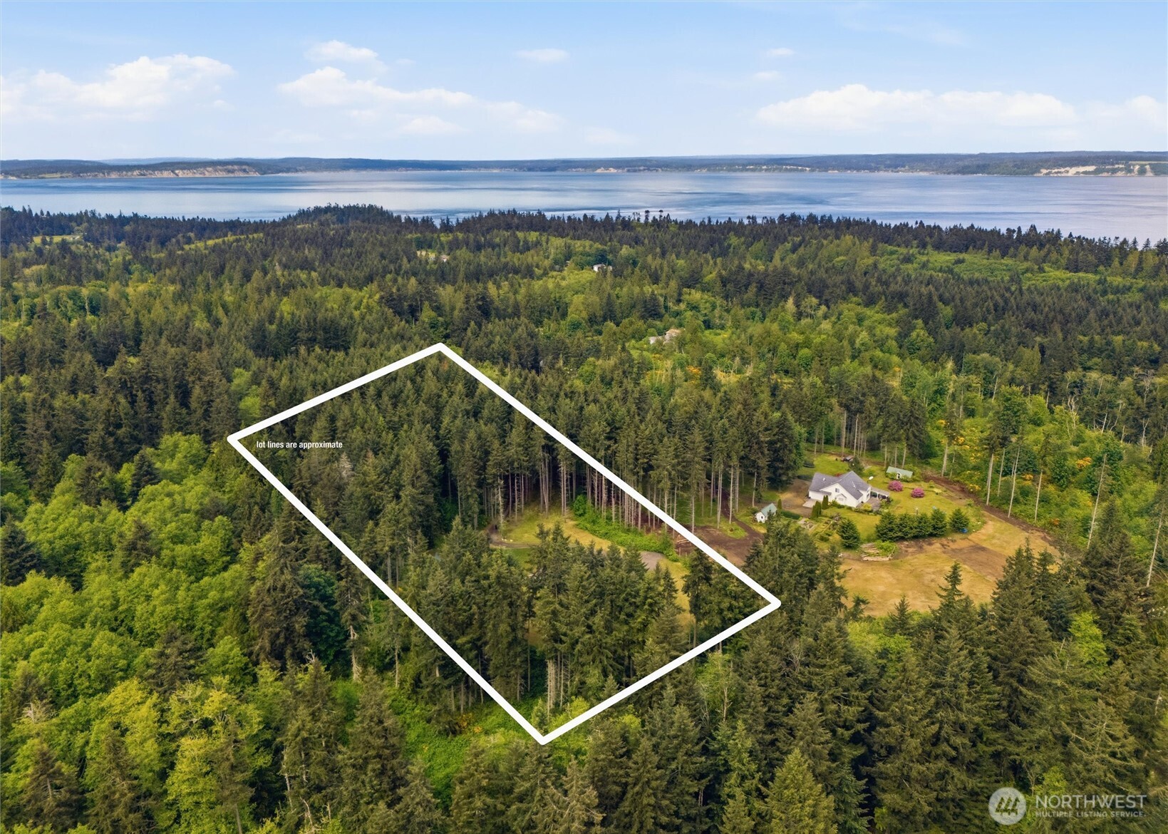 8283 NE 360th Street Kingston WA 98346