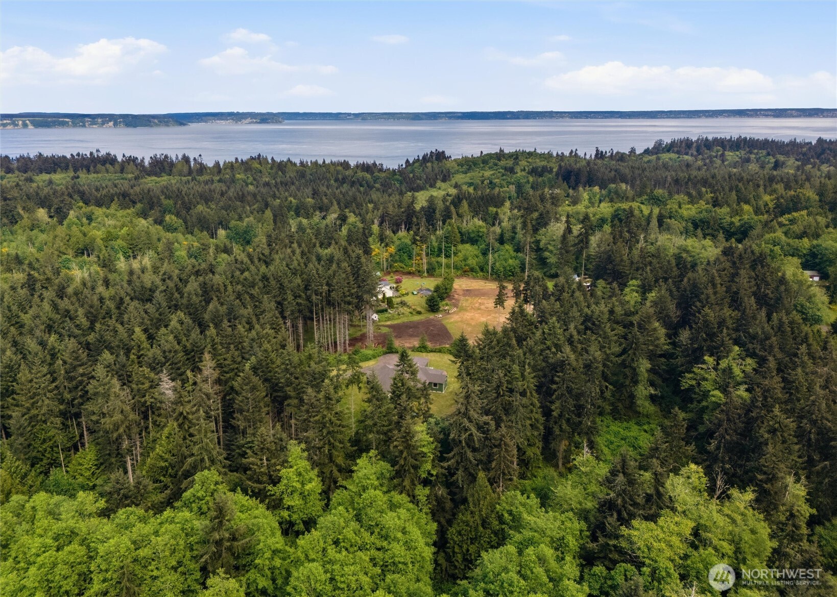 8283 NE 360th Street Kingston WA 98346
