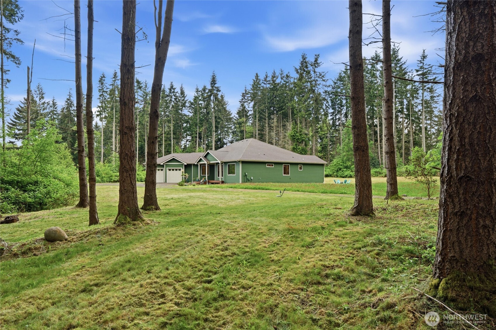 8283 NE 360th Street Kingston WA 98346