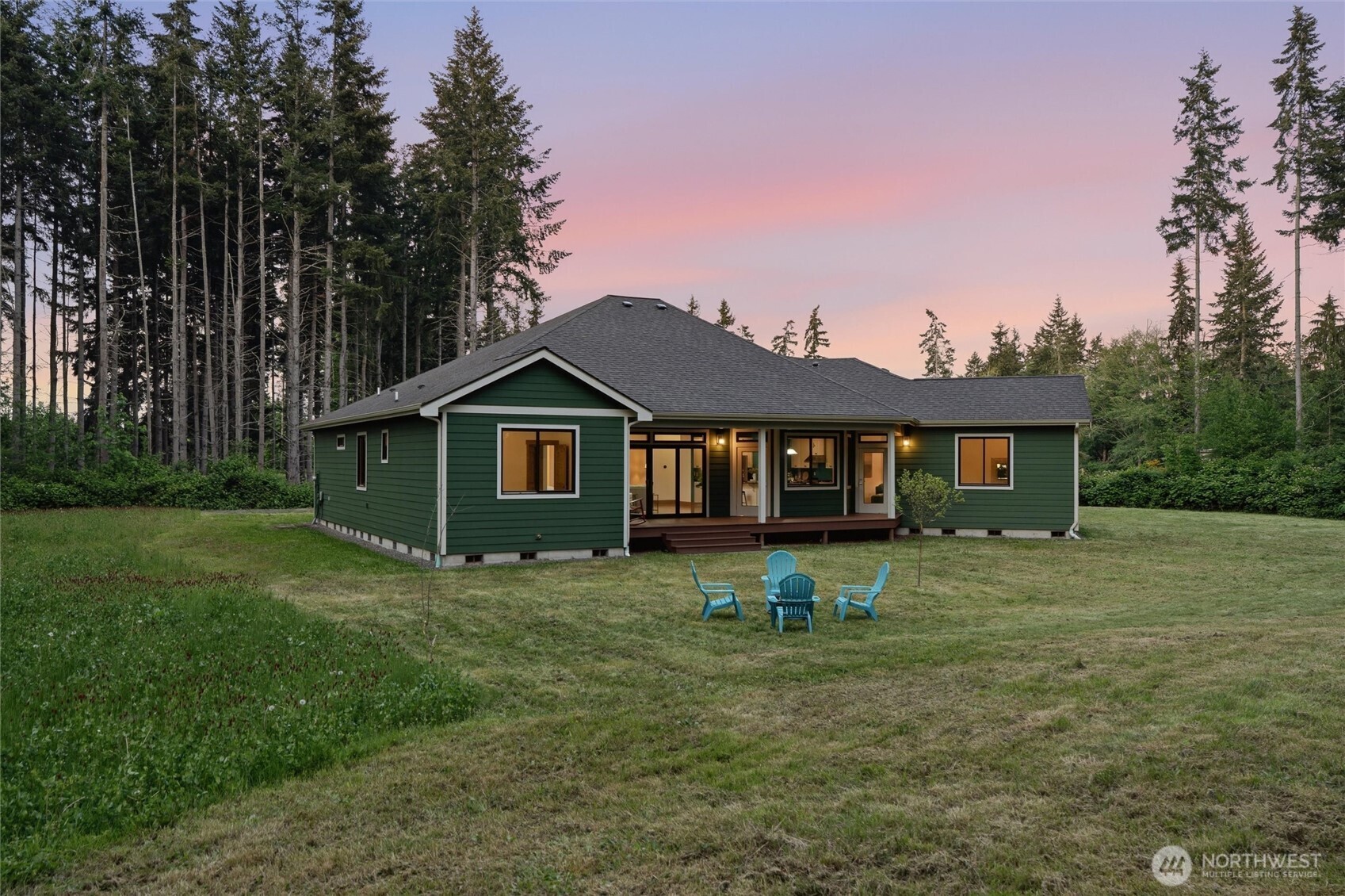 8283 NE 360th Street Kingston WA 98346