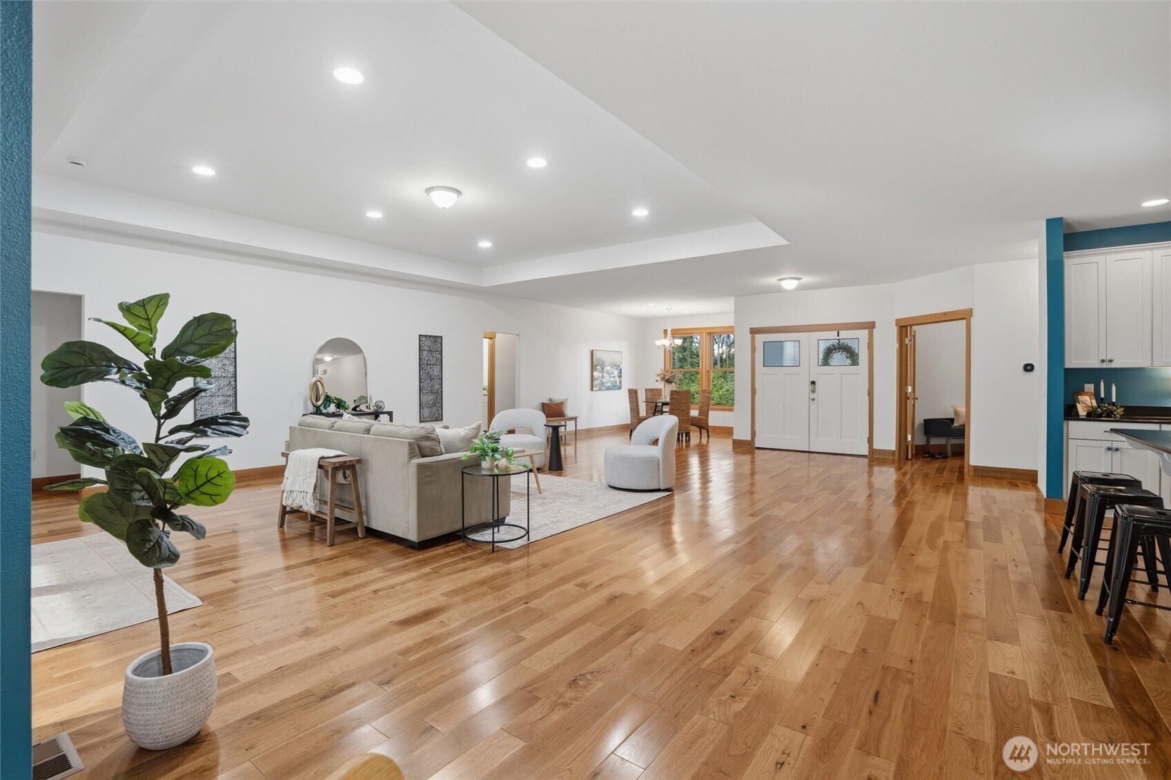 8283 NE 360th Street Kingston WA 98346