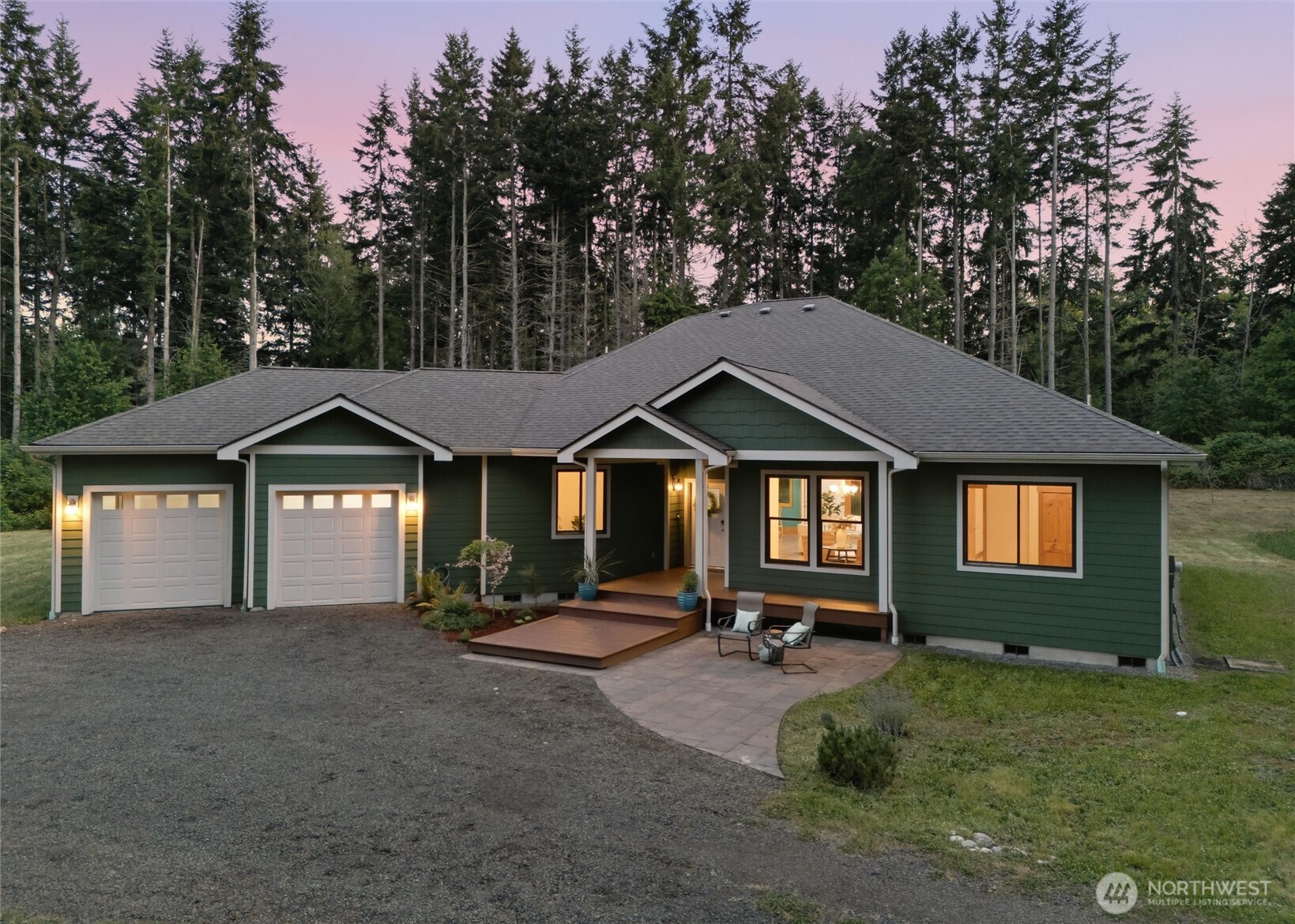 8283 NE 360th Street Kingston WA 98346