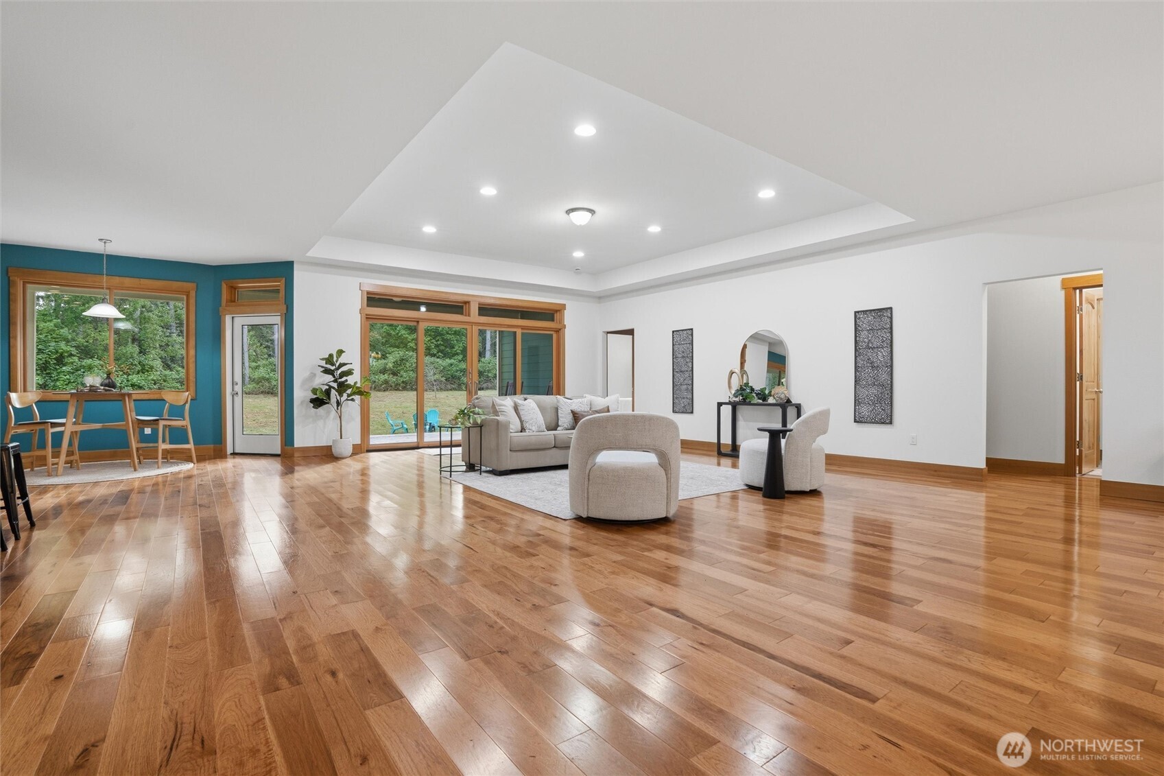 8283 NE 360th Street Kingston WA 98346